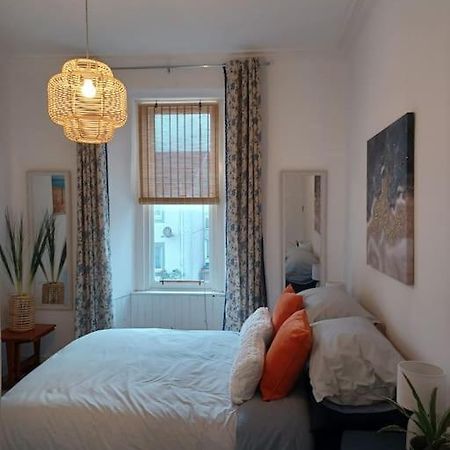 Apartamento The Fuzzy Duck Broughty Ferry Exterior foto